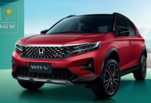 Tin xe 11/3: Honda WR-V 2023 mở bán với giá 543 triệu, 'ác mộng' của Honda CR-V ra mắt
