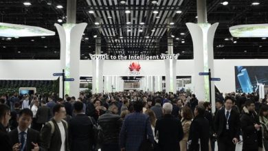 Huawei tại MWC 2023: Một thế giới thông minh cần có ngành ICT và nền kinh tế kỹ thuật số mạnh mẽ hơn