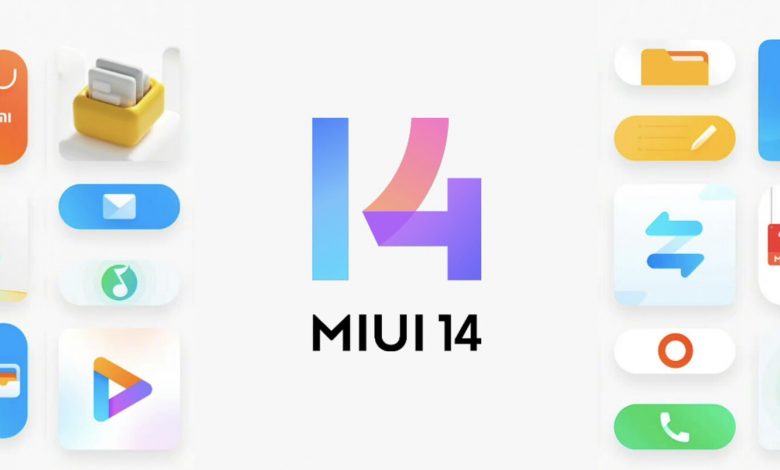 Danh sách các thiết bị của Xiaomi đủ điều kiện nhận MIUI 14 đợt 2