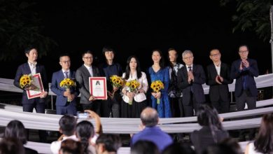 Panasonic được vinh danh 'Hãng kỹ thuật của năm' Giải thưởng Ashui Awards 2022