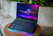 ROG Strix SCAR 18 ra mắt tại Việt Nam-Laptop Gaming mạnh nhất thế giới với Intel 13 và RTX 40 Series