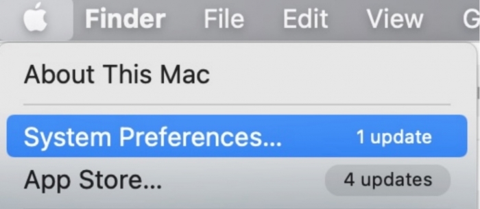 Hướng dẫn thêm tài khoản MacBook để nhiều người có thể sử dụng trên cùng một máy