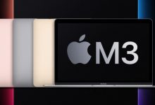 Hé lộ chip Apple M3 Pro có tới 12 nhân CPU, quy trình 3NM cho 'chip Intel' hít khói hiệu năng