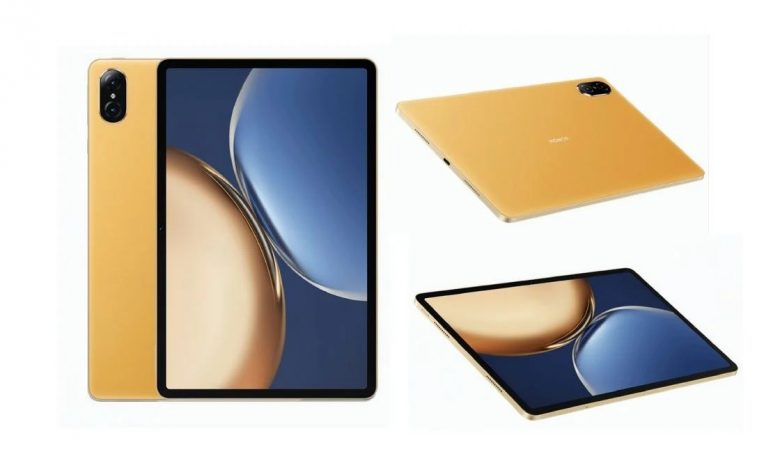 Đối thủ trên cơ iPad Gen10 ra mắt, giá dự kiến 6.1 triệu, trang bị màn hình đẹp như Galaxy S23 Ultra
