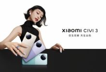 Xiaomi ra mắt smartphone đẹp lu mờ iPhone 14 Pro Max, trang bị chất lừ, rẻ bằng 1/3 Galaxy S23 Ultra