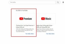 Hướng dẫn kích hoạt Youtube Premium 'miễn phí' nghe nhạc khóa màn hình, không quảng cáo phiền hà