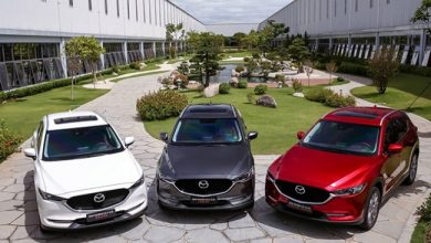 Giá lăn bánh Mazda CX-5 tháng 3/2023: Ưu đãi 100 triệu đồng, làm khó Honda CR-V và Hyundai Tucson