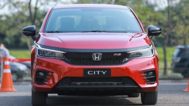 Honda Việt Nam công bố Kết quả kinh doanh tháng 2/2023: Thị trường xe khá ảm đạm