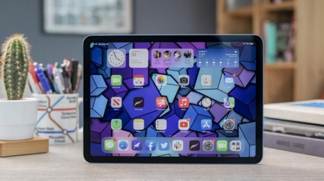 Tại sao iPad Air 5 là chiếc iPad bị đánh giá thấp mà bạn nên mua