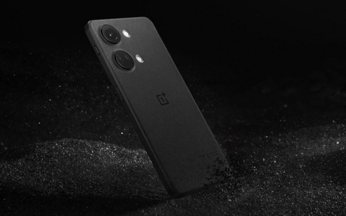 OnePlus Ace 2V chính thức ra mắt với camera 64MP, chip Dimensity 9000, giá từ 7,8 triệu đồng