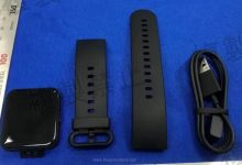 Redmi Watch 3 Lite lộ diện, hứa hẹn giá rẻ, cạnh tranh Apple Watch