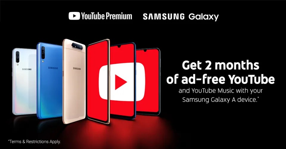 samsung galaxy a youtube premiumjpg 1683816326