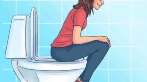 Người có thói quen đi đ:ại t:iện trong 2 thời điểm này, tỷ lệ sống thọ cao