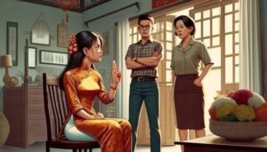 3 dấu hiệu nhận biết nhà chồng tệ hại, phụ nữ thông minh nên tránh xa