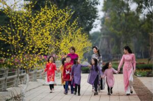 Người lao động lại sắp nghỉ lễ dài 4 ngày?