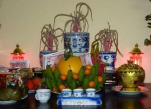 10 dấu hiệu cho thấy Bát Hương nhà bạn có lộc