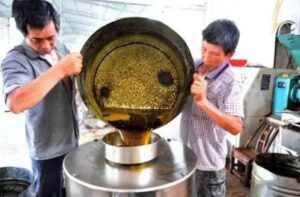 Phát hiện ‘ chất gây UT cấp độ 1’, WHO kêu gọi: Ngừng ăn và khuyên cha mẹ kiểm soát