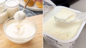 Phụ nữ ăn sữa chua vào 3 thời điểm này giúp da đẹp, giảm cân hiệu quả