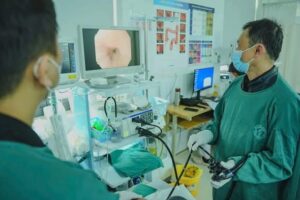 Báo động đỏ: Một loại UT ‘tăng tốc’ không phanh ở Việt Nam – Chuyên gia Bạch Mai cảnh báo khẩn!