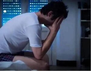 Người không đi tiểu đêm và người đi tiểu đêm! Ai khoẻ hơn? Các bác sĩ không còn che giấu sự thật nữa