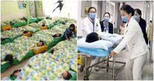 Bé trai 5 tuổi qua đời khi đang ngủ trưa ở trường mầm non, nguyên nhân khiến phụ huynh và giáo viên đau lòng