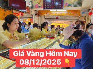 Người mua vàng lỗ nặng