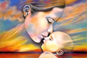 Dẫu là trai hay gái cứ có đặc điểm này là đứa con tới báo ân cha mẹ gia đình giàu có hạnh phúc