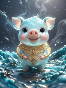 5 con giáp lặng lẽ giàu nhanh trong năm 2026