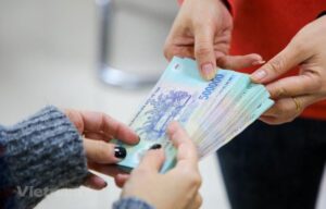 Chi tiết bảng tra cứu mức lương tối thiểu mới tại 34 tỉnh thành trên cả nước từ 1/1/2026