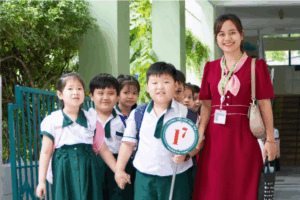 CHÍNH THỨC: Lịch nghỉ Tết Dương lịch 2026 của học sinh cả nước