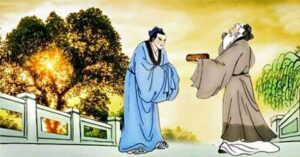 Tổ tiên dạy chẳng sai: ‘3 người này bỗng dưng đến nhà chứng tỏ tai họa sắp ập đến’