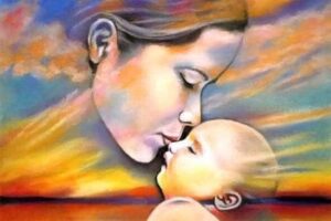 Dẫu là trai hay gái cứ có đặc điểm này là đứa con tới báo ân cha mẹ gia đình giàu có hạnh phúc