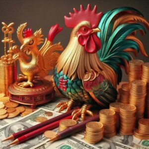 Sau mùng 10 vía Thần Tài: 3 tuổi Nước Nổi Thuyền Lên, Giàu Sang Tiến Thẳng