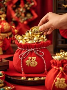 Tin vui lớn về tiền bạc bất ngờ đến với 4 con giáp