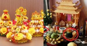 Ngày vía Thần Tài: Không cần mua vàng, âm thầm đặt 3 thứ này lên bàn thờ để tài lộc nở rộ