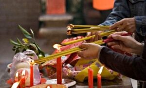 Cúng sao giải hạn 2026 vào ngày nào là tốt nhất để hóa giải vận xấu, cầu bình an cả năm, tai qua nạn khỏi?