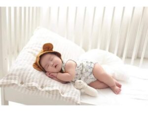 Vì sao có những gia đình cực kỳ vượng sau khi sinh con?