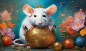 Sau ngày vía Thần Tài, 3 tuổi lộc lớn về tay, làm ăn cực đỏ