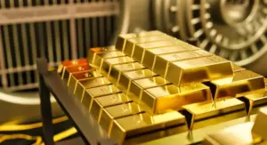 Giá vàng vía Thần tài Mùng 8 Tết: Giá vàng hướng tới chuỗi tăng dài nhất trong lịch sử