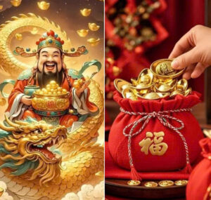 Tin vui lớn về tiền bạc bất ngờ đến với 4 con giáp