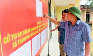 Tiêu chuẩn Trưởng thôn, Tổ trưởng tổ dân phố mới nhất năm 2026 tại 34 tỉnh thành ra sao?