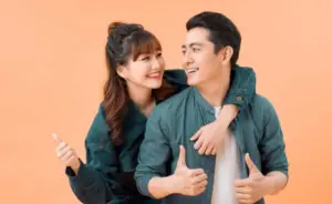 Hai 2 đặc điểm dễ nhận ra ở đàn ông hết lòng yêu thương vợ