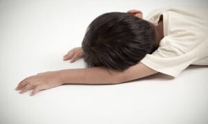 Bé trai 4 tuổi TV vì món ăn sáng nhiều bố mẹ Việt chiều con hay làm nhưng cực độc