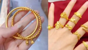 Người mệnh này kỵ đeo vàng, có thì nên cất, cố tình mang trên người dễ gánh họa sát thân, tài sản tiêu tán