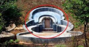 3 hiện tượng xuất hiện ở mộ Tổ tiên báo hiệu gia đình sẽ có người phú quý, quyền lực