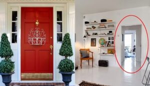 Người xưa dặn: Cửa chính đặt đối diện ba thứ này, cẩn thận tài lộc đứt đoạn, của cải tiêu tan