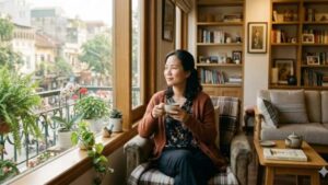 Phụ nữ không nên khoe khoang 3 điều này dễ làm hao hụt phúc khí