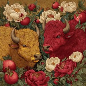 Không làm gì sai vẫn gặp nạn: 3 con giáp dễ vướng thị phi nhất năm 2026