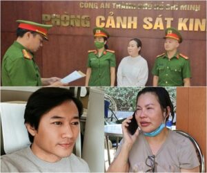 Đời tư kín tiếng của doanh nhân Nguyễn Ngọc Tiền vừa bị bắt