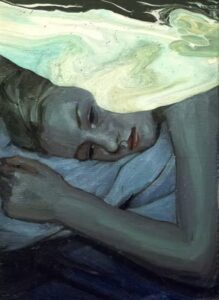 Đàn bà nhanh già, nhan sắc tuột dốc là bởi dại dột làm 4 việc này rất thường xuyên